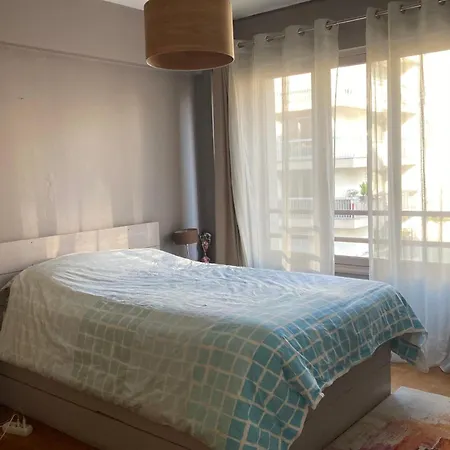 Apartment Spacious With Balcony *